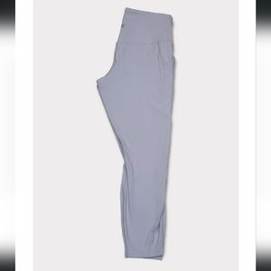 Size 12 - Lululemon Align High-Rise Pant with Pockets 25"